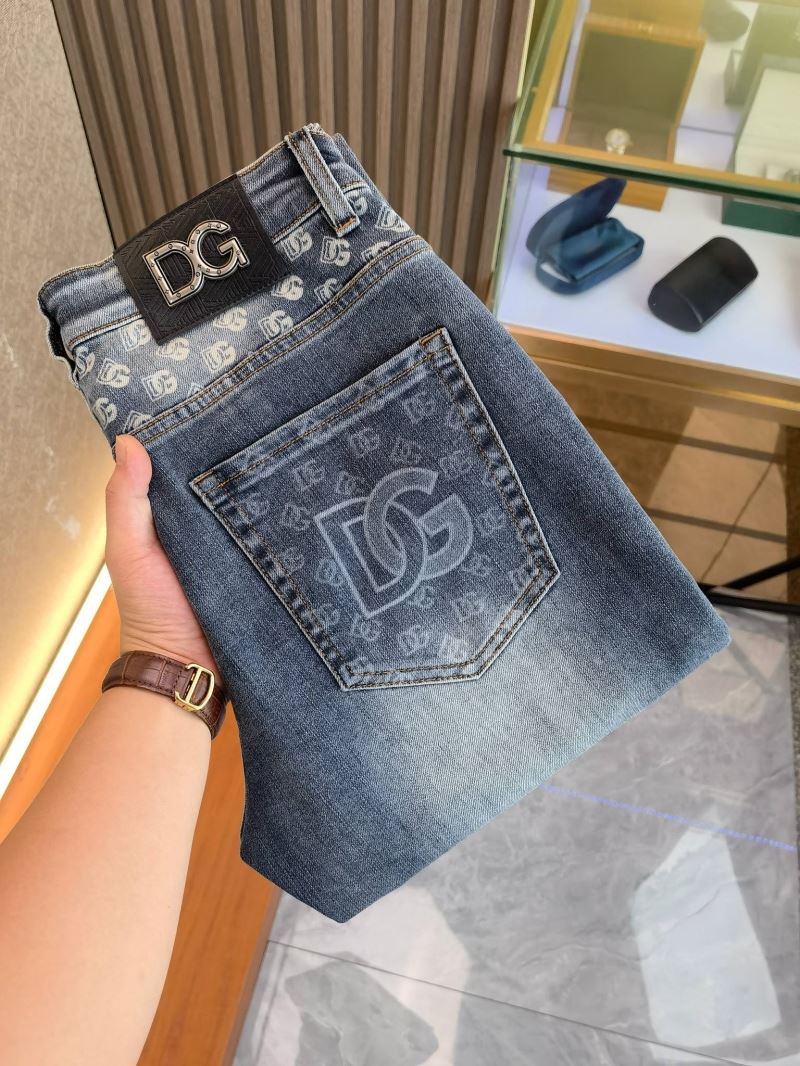 Dolce Gabbana Jeans